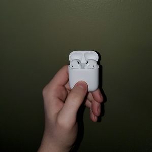 Airpods